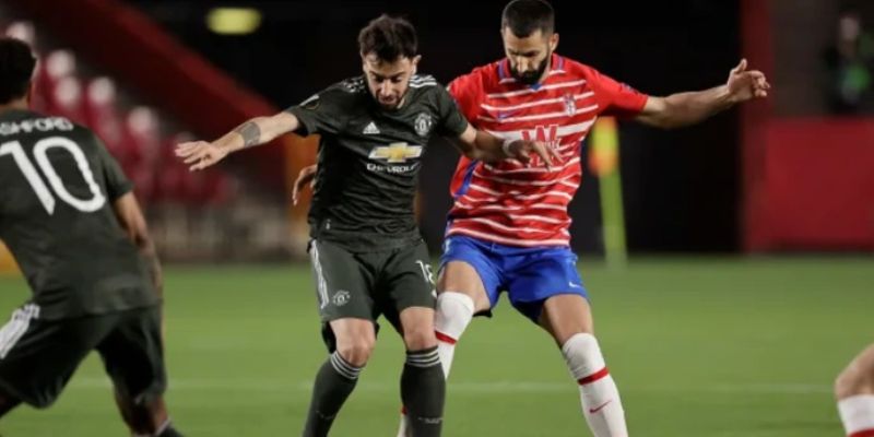 Dự đoán bóng đá