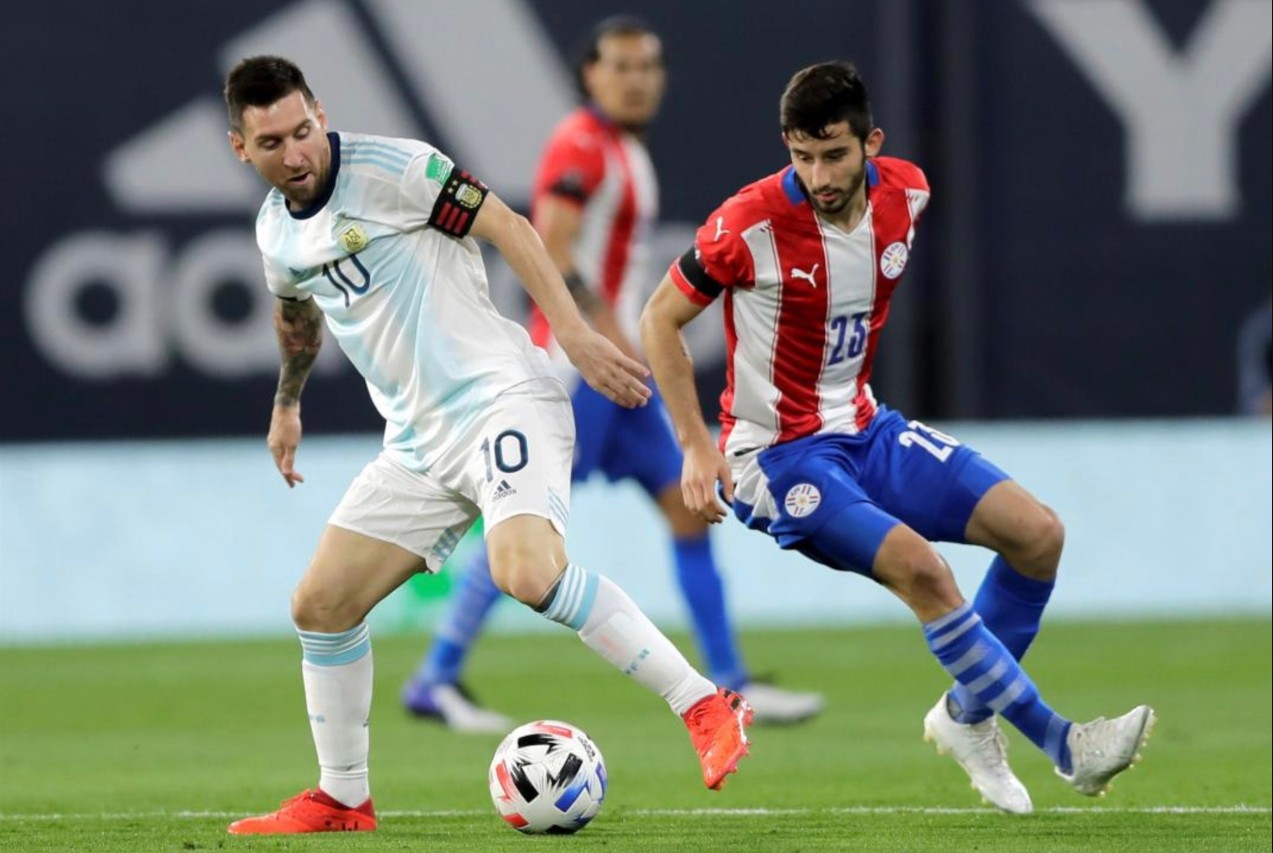 Tỷ số cuối cùng của mỗi trận đấu là điều đầu tiên mà người chơi cần quan tâm