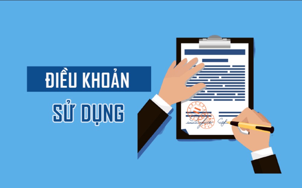 Vui lòng đọc kỹ để hiểu rõ quyền và nghĩa vụ của mình khi sử dụng các dịch vụ